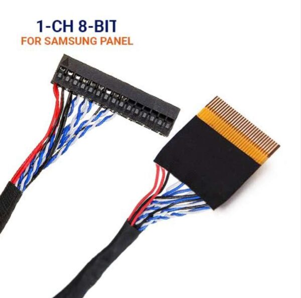 LVDS cable for Samsung