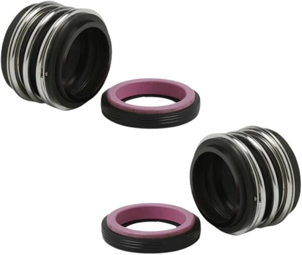 (14MM)  WATER PUMP SEAL  2 PCS PACK
