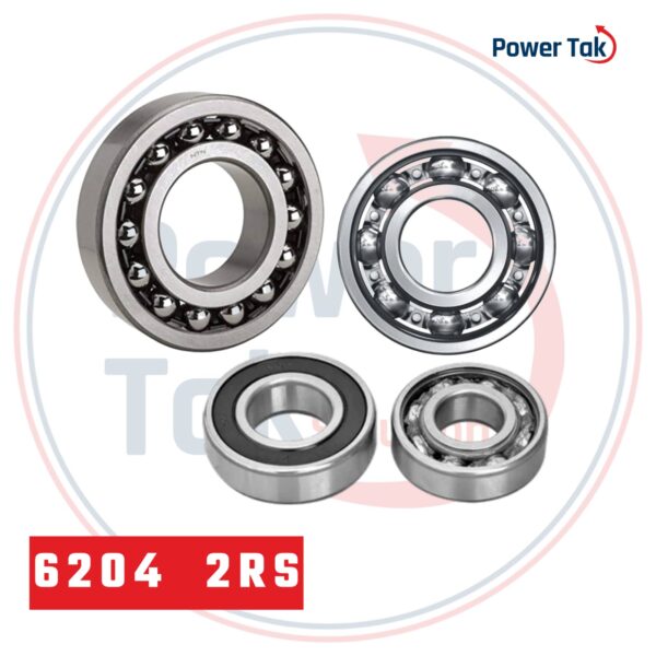 6204 HCH RPUND BARRING PACK