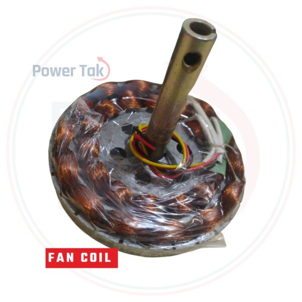 Ceiling Fan Motor Copper Coil