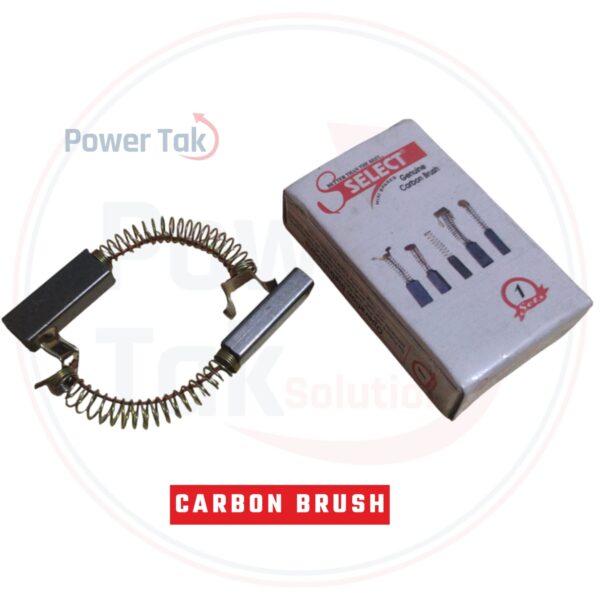 LARGE CARBON BRUSH (1SET PACK)