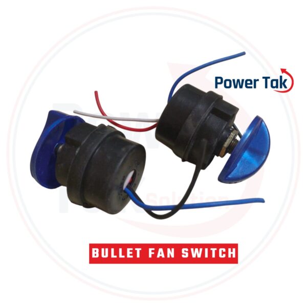 16A Cooler Selector Switch
