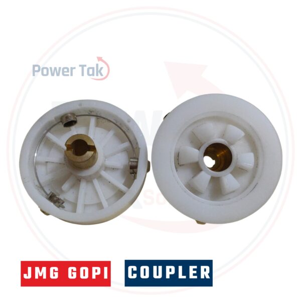 JMG GOPI MIXER COUPLER