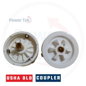 USHA OLD MIXER/JUICER COUPLER