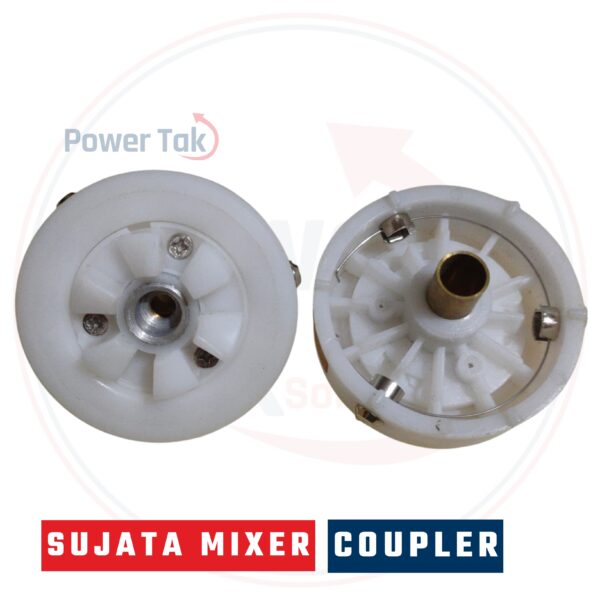SUJATA MIXER COUPLER