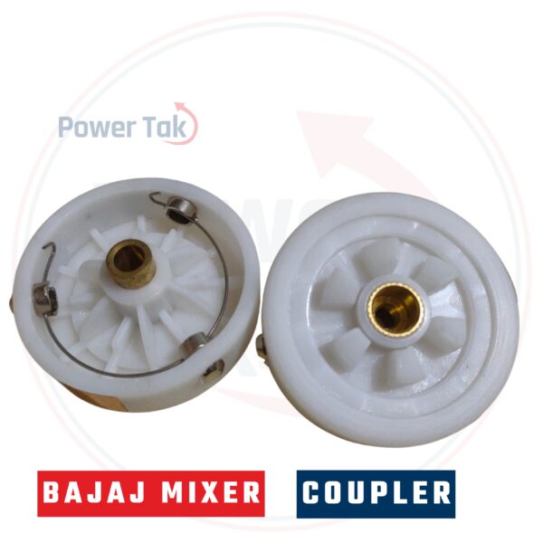 BAJAJ MIXER JUICER COUPLER