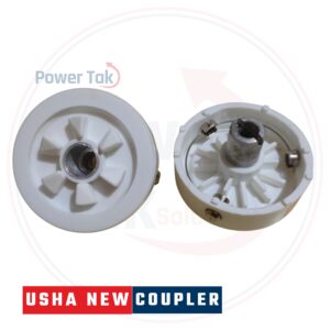 USHA NEW MIXER CUPLER